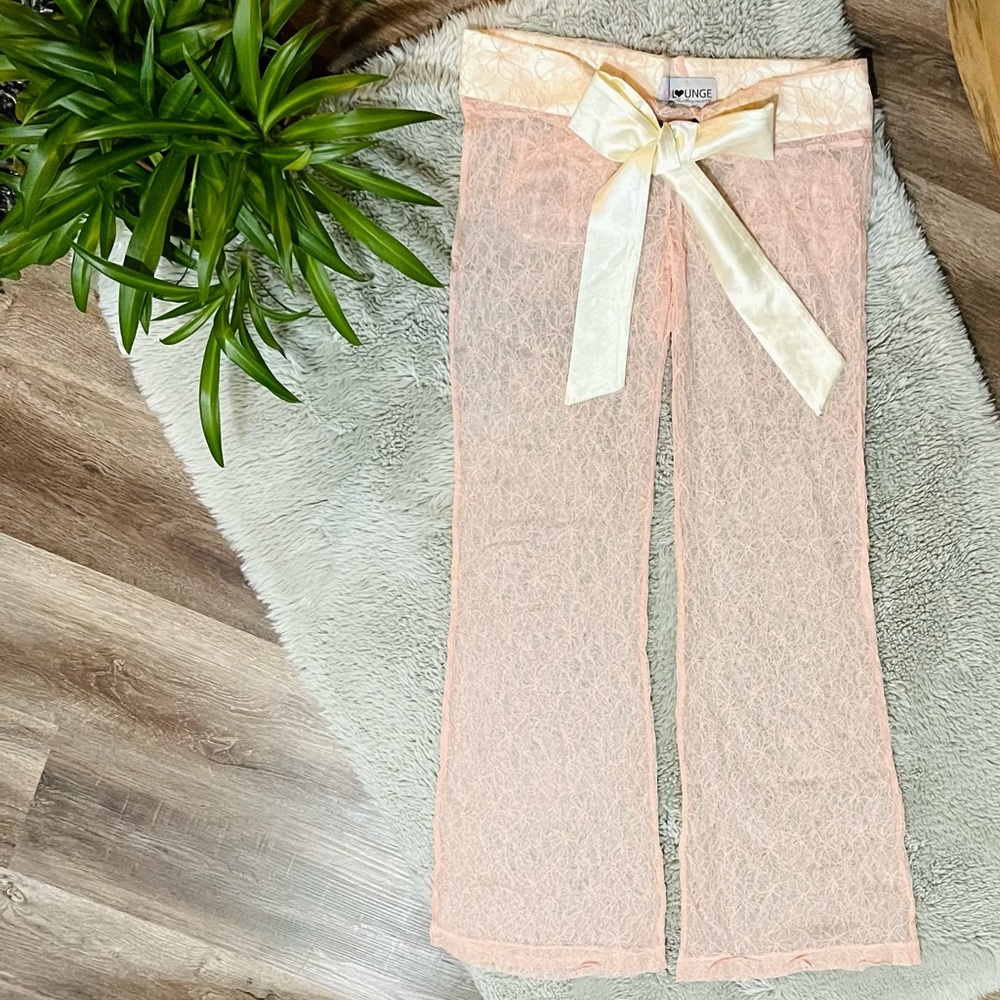NWT Cute Booty Lounge Pants